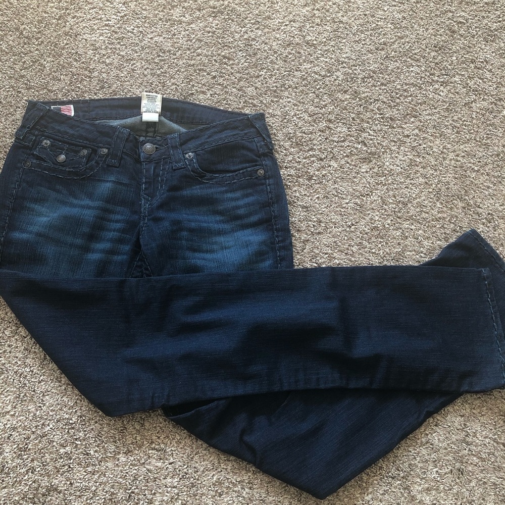 True Religion jeans